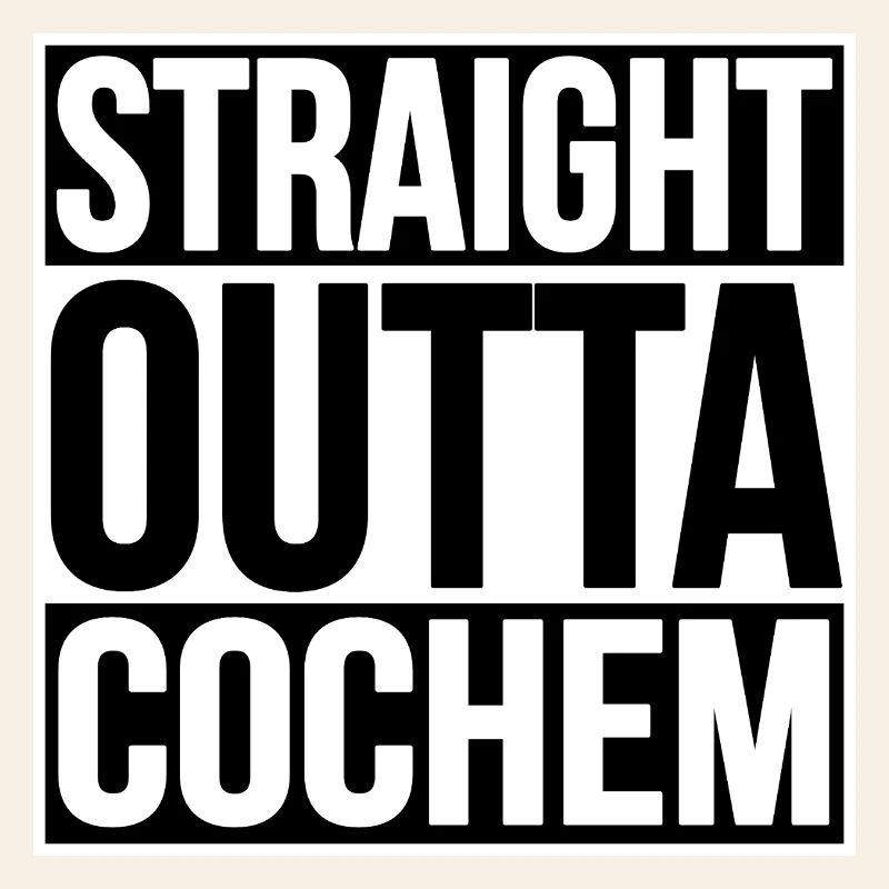 Tout droit sorti de COCHEM