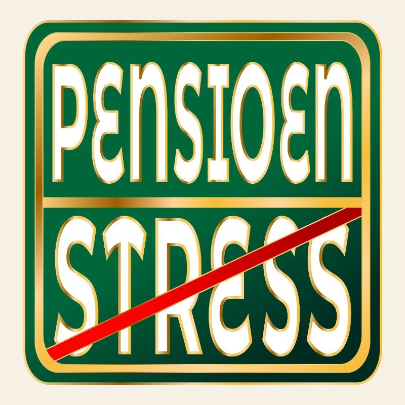 RETIREMENT STRESS WORK