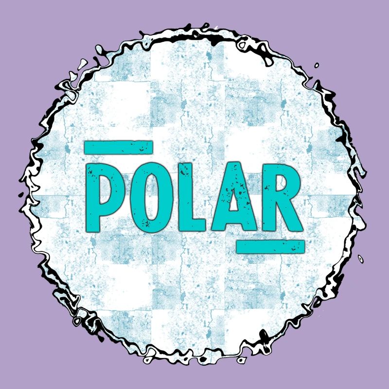 Polar Block Pattern