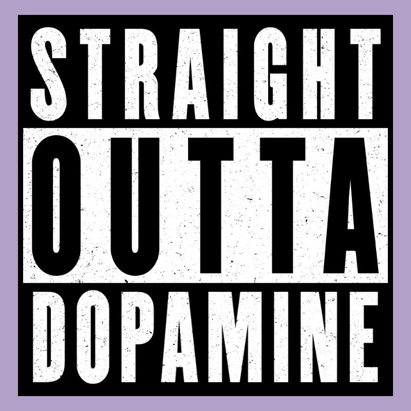 Dopamine Boost Bold Typography