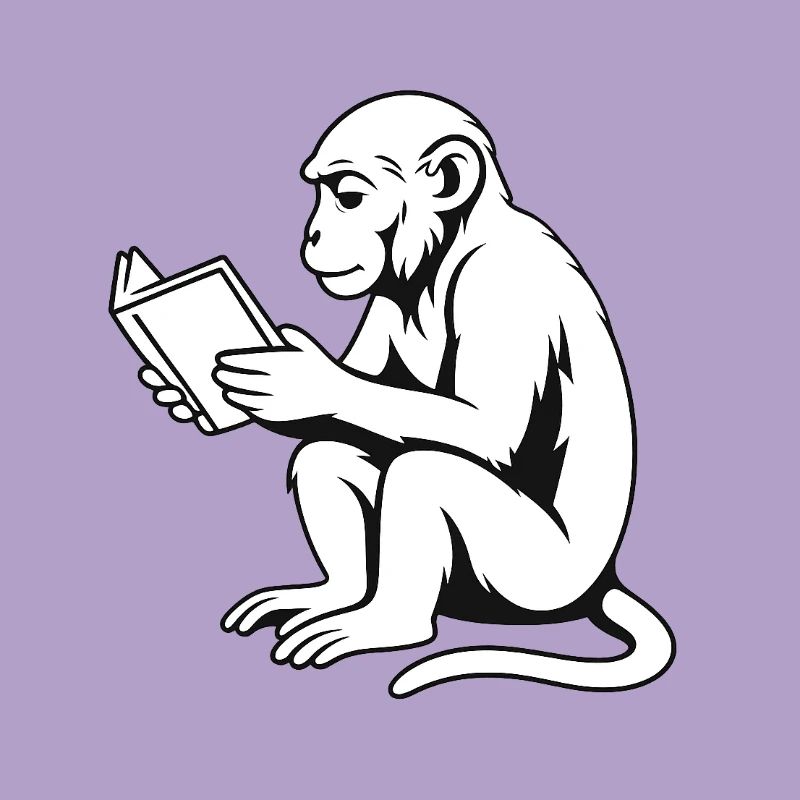 Monkey Minded