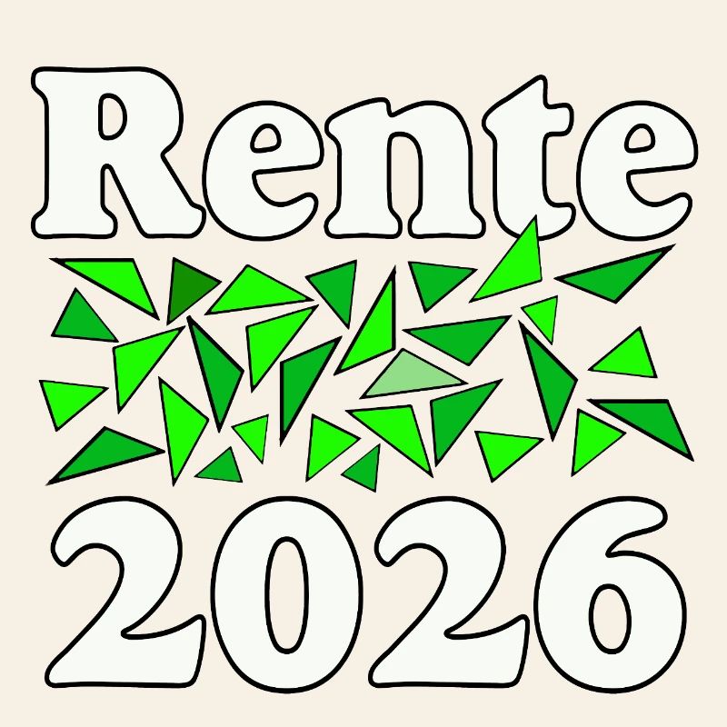 Rente 2026 Splitter