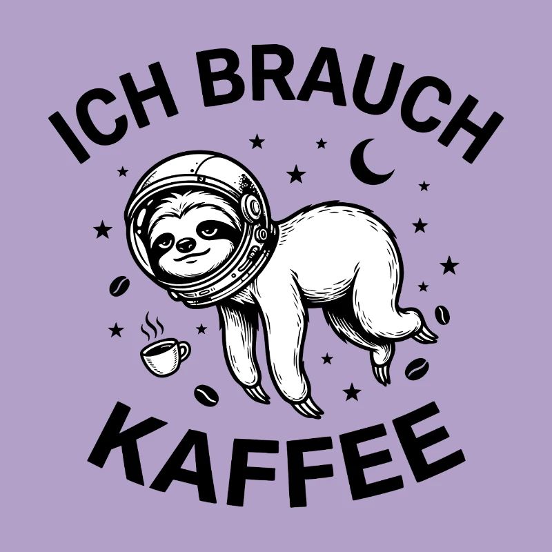 I need coffee