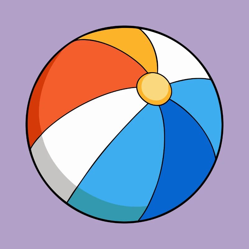 Beachball