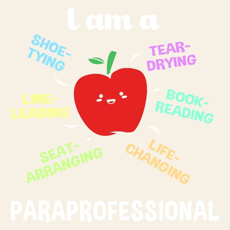 Lehrerassistent Paraprofessional Paraeducator
