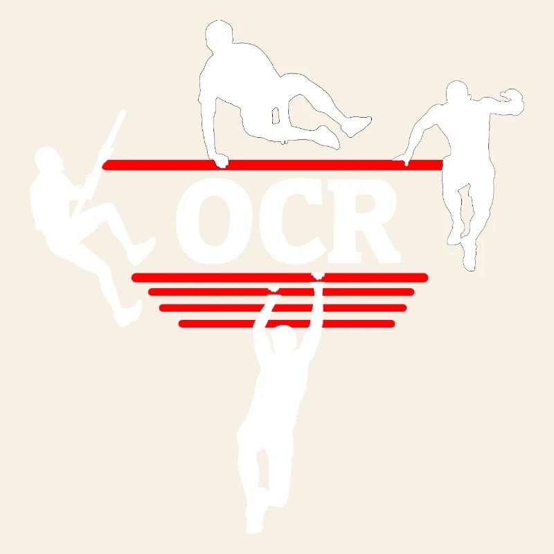 OCR Minimal – Conception propre des obstacles