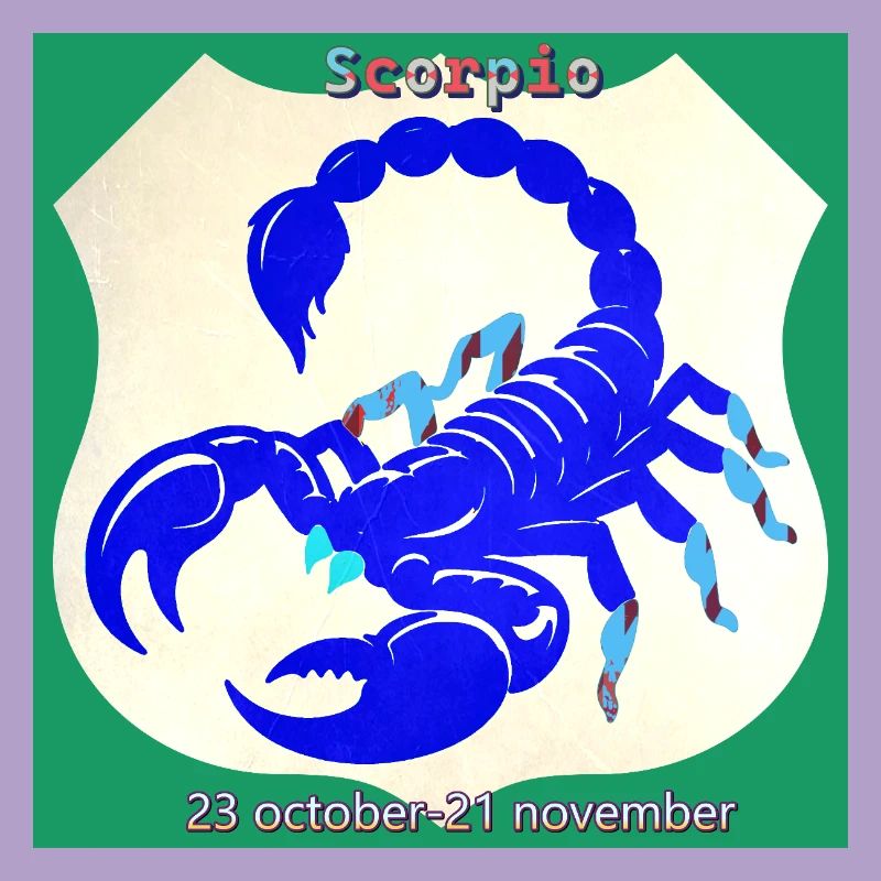 scorpion