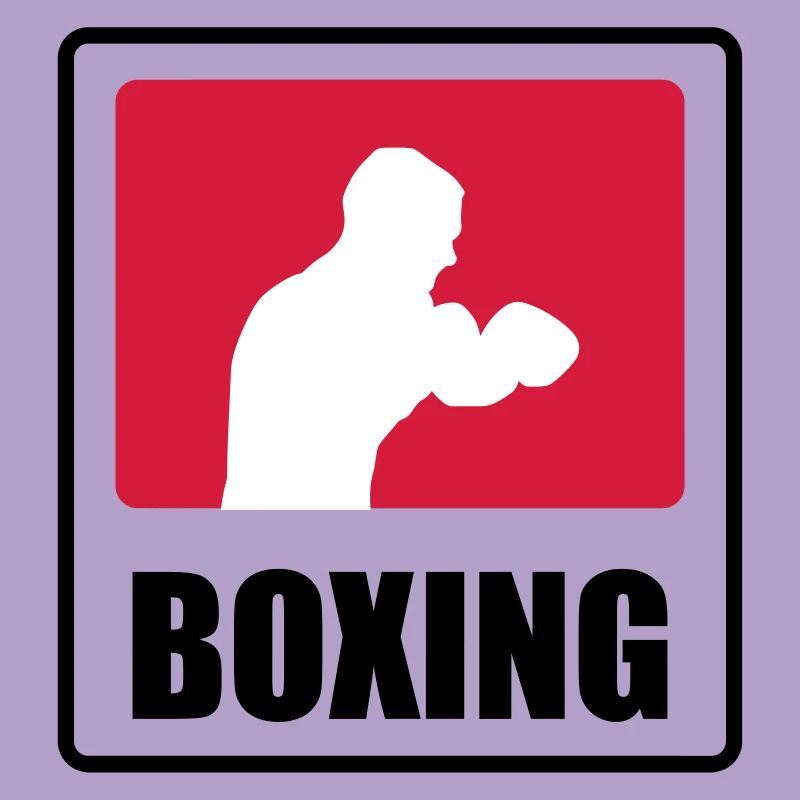 Boxeur - Boxe 🥊