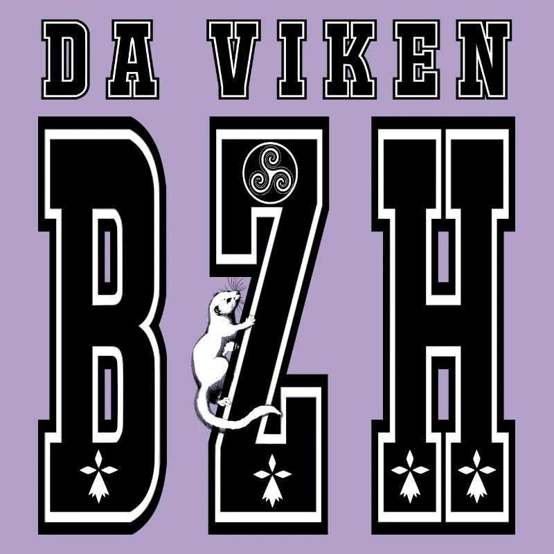 da viken BZH