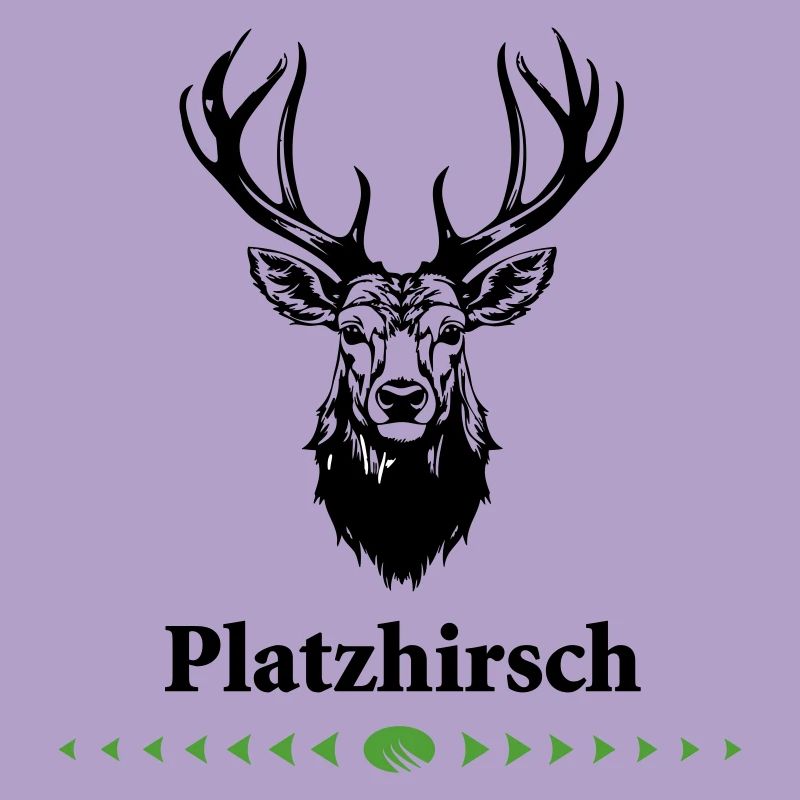 0-Platzhirsch