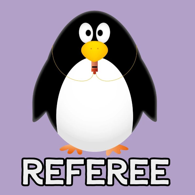 Referee - Referee