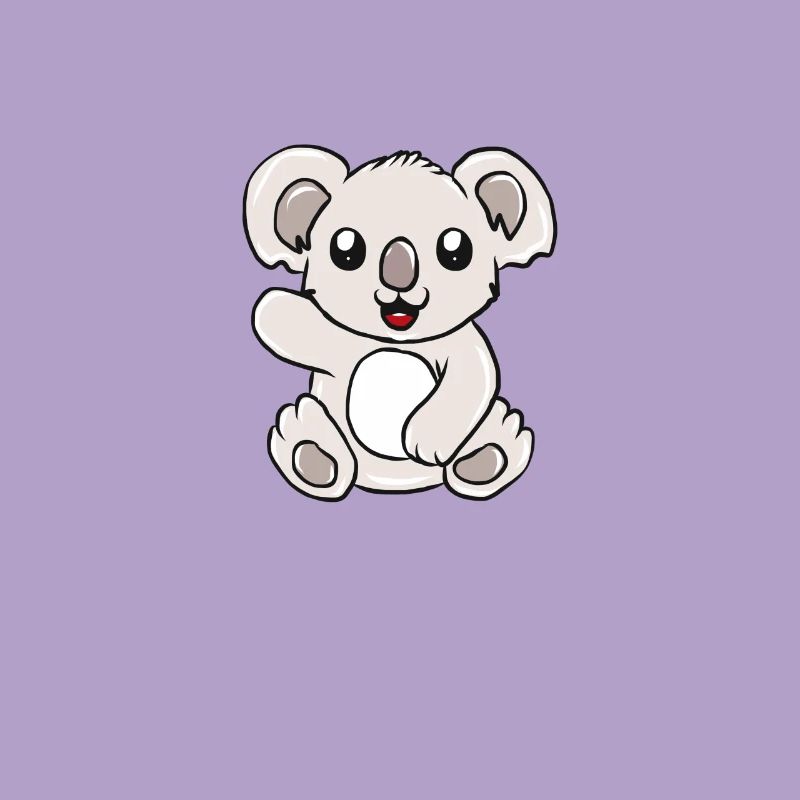 Koala bear
