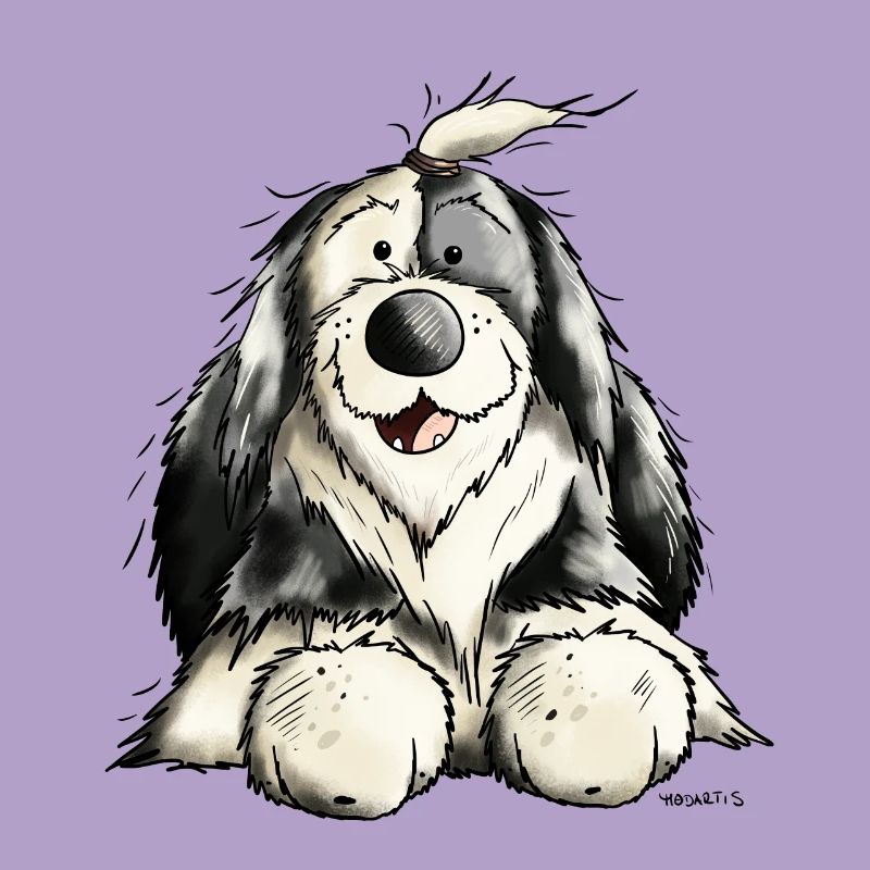 Süßer Bobtail