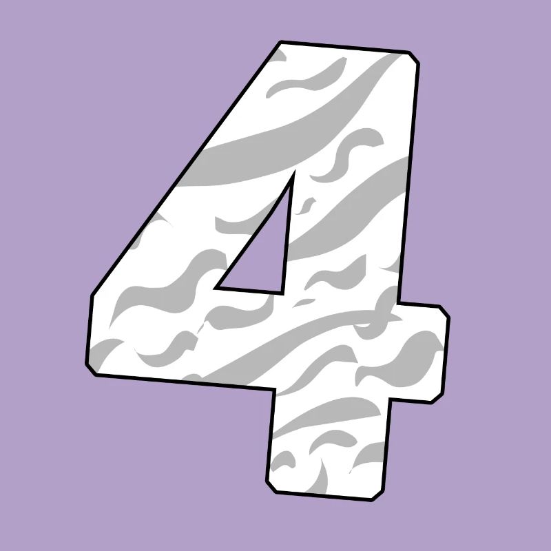 4