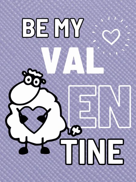 Valentin-Schaf