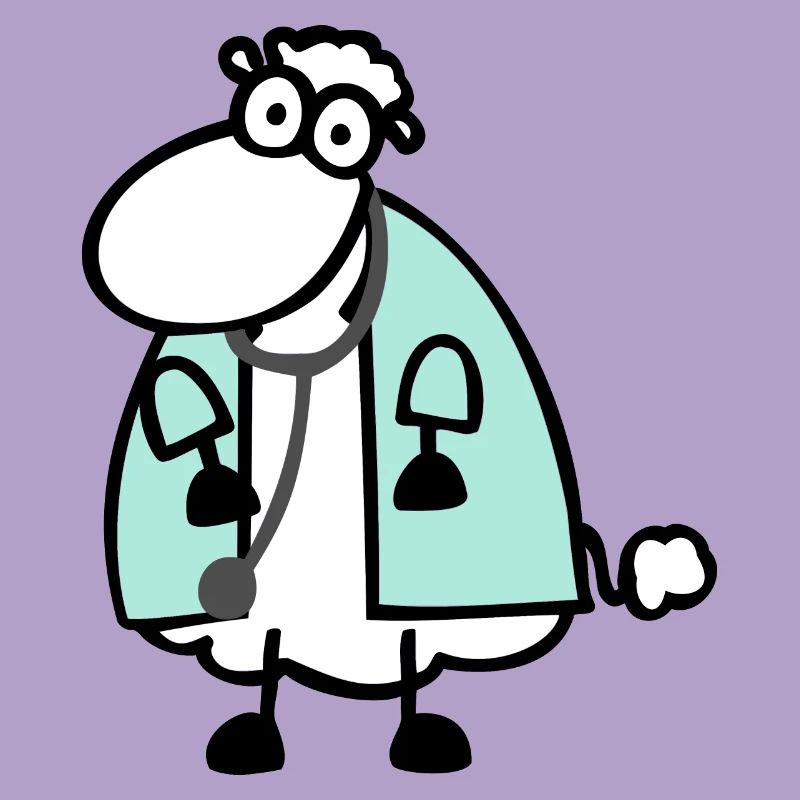 Doctor's Sheep 2