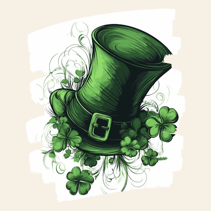 La Saint-Patrick