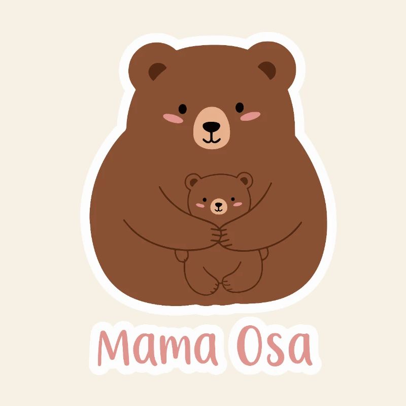 Mama Bear
