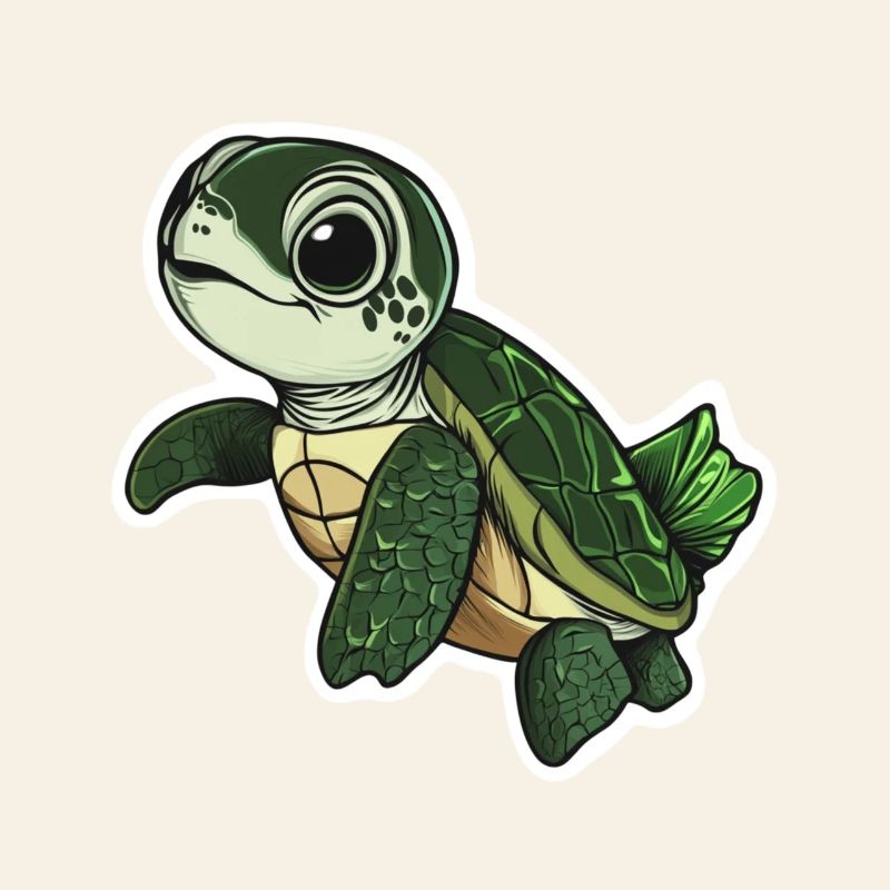 Turtle