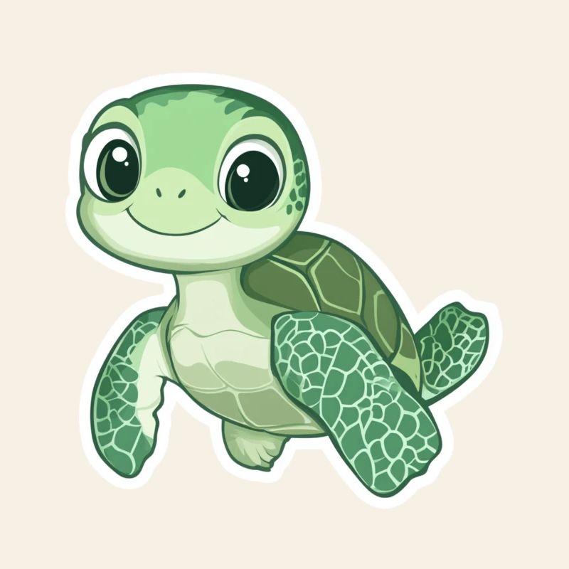 Turtle