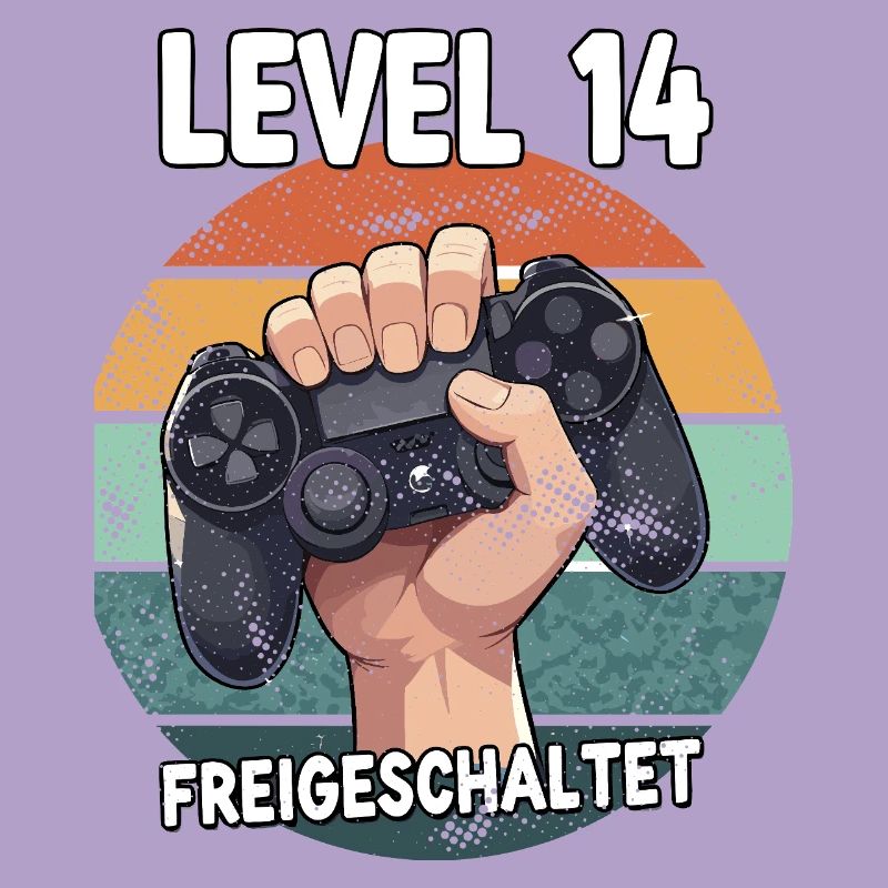 Level 14 Unlocked Controller