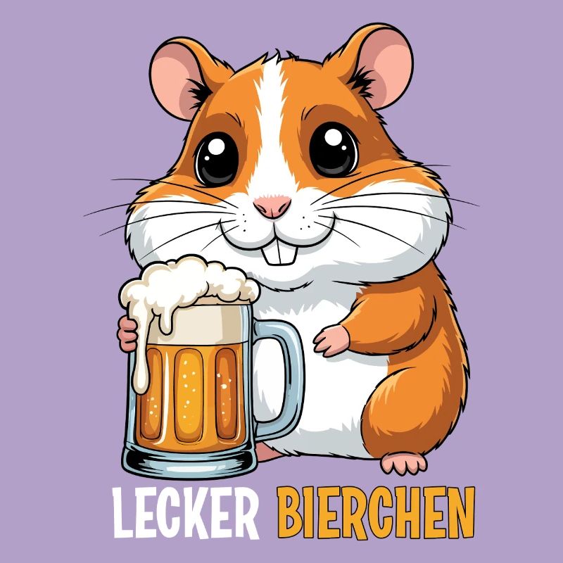 Lecker Bierchen