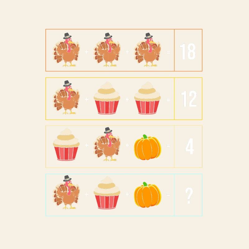 Enseignant Enseignant Thanksgiving Enseignant