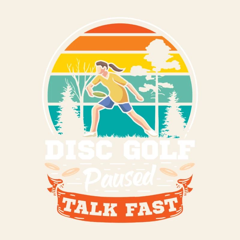 Disc Golf Geschenke Discgolf