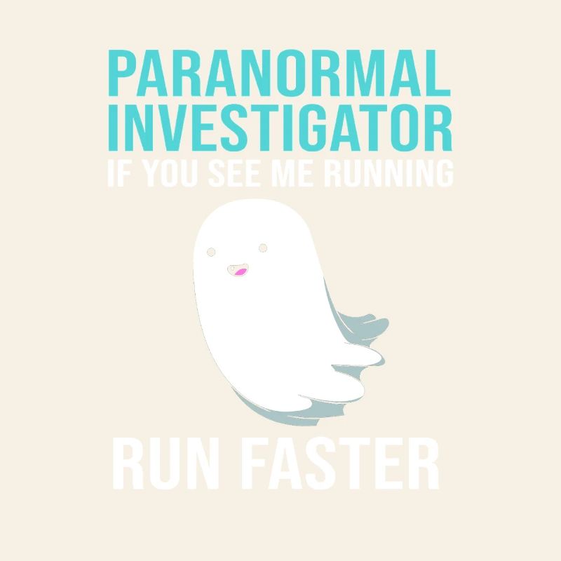 Paranormal Ghost Ghost Ghost Spooky
