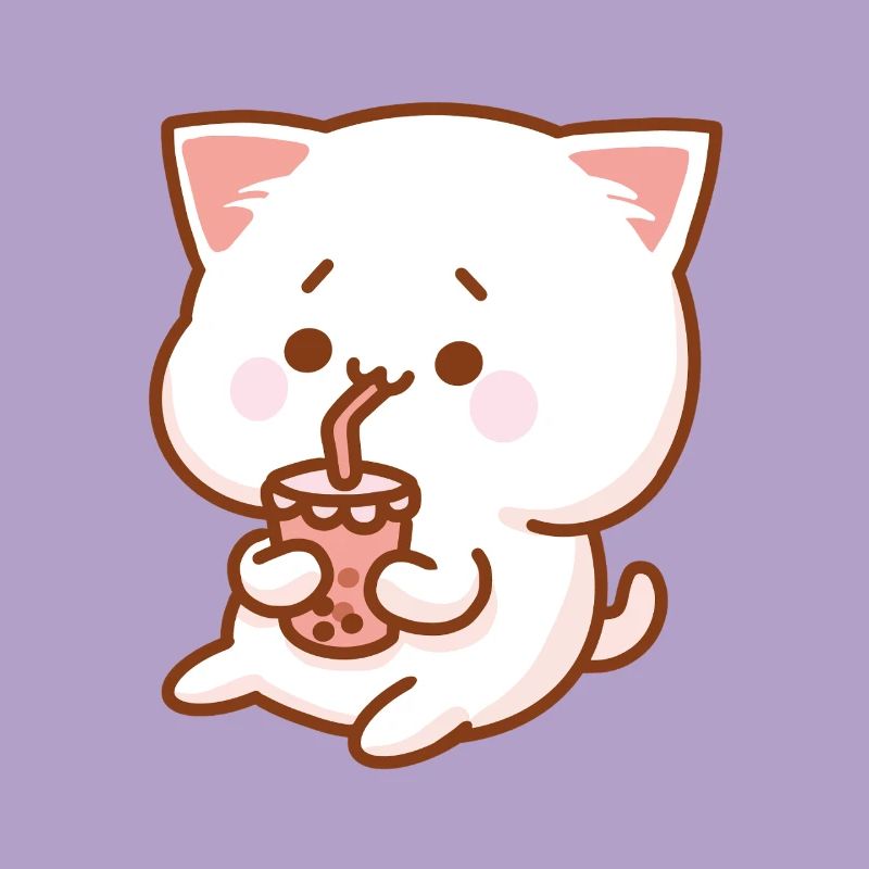 Chat et Shake