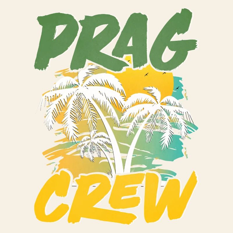 Prague Crew