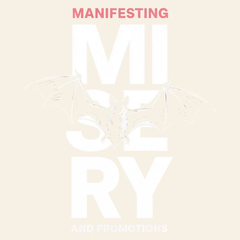 Manifesting Midnight Bat