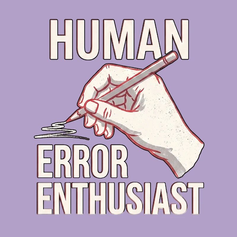 Human Error