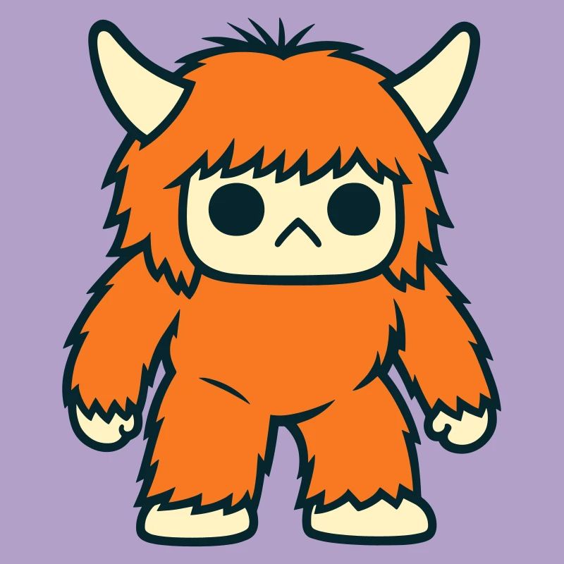 Cute Devil by toystudio 71 / FANMAN