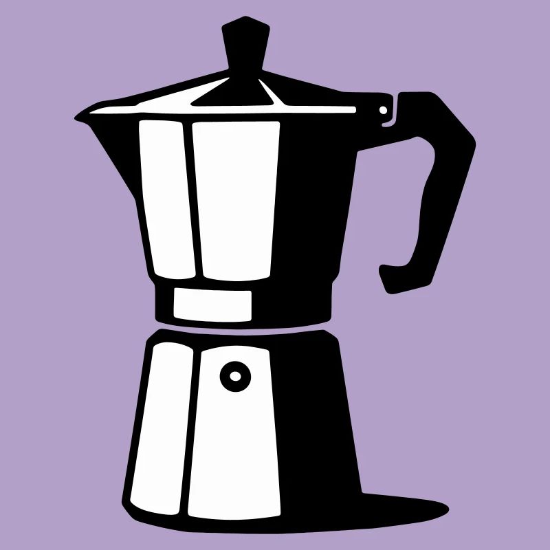Espresso pot