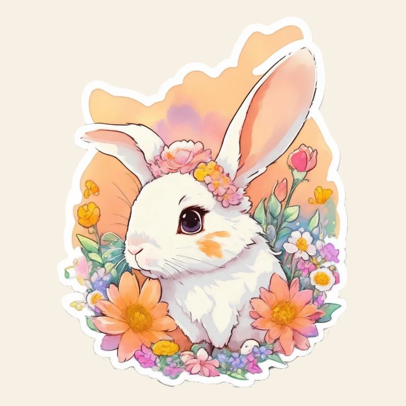 Petit lapin