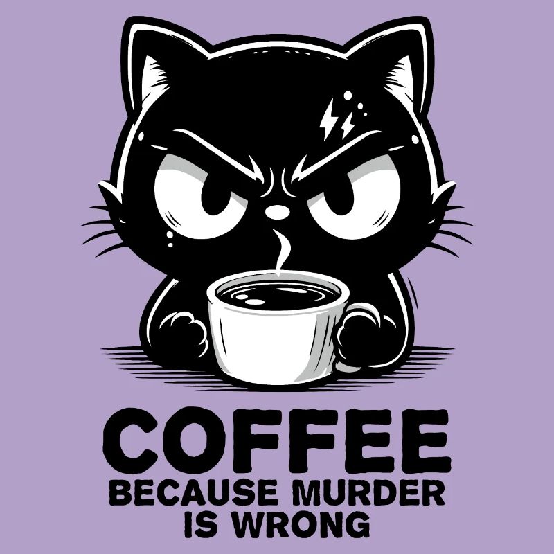 Murder is wrong