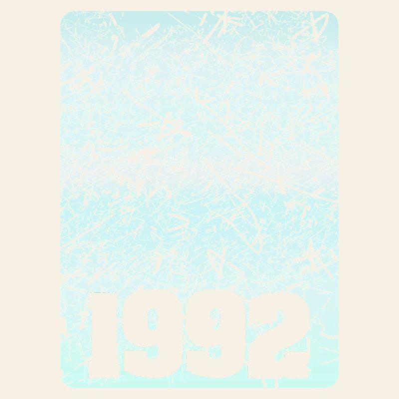 Année 1992