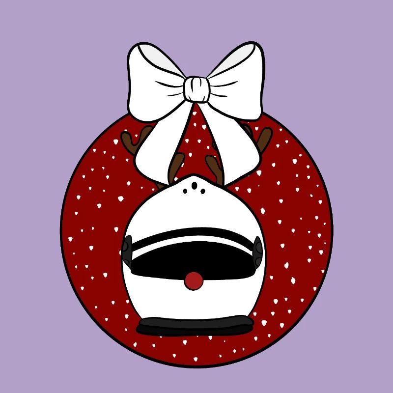 Weihnachtskugel