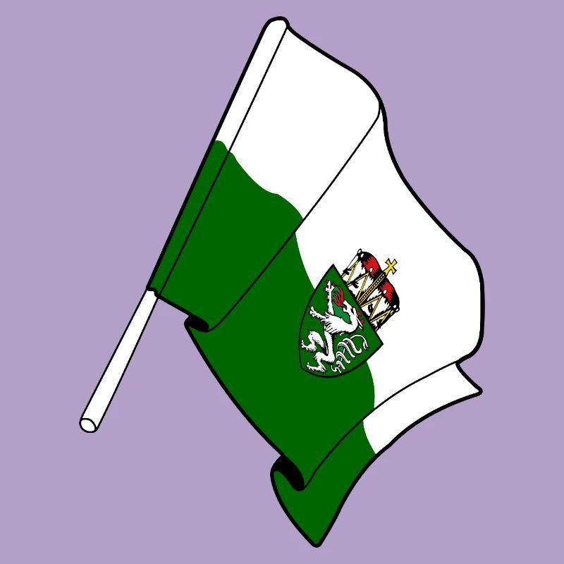 Styria Flag
