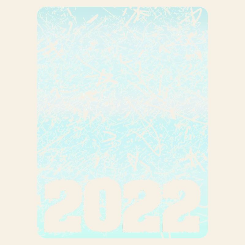 Number 2022