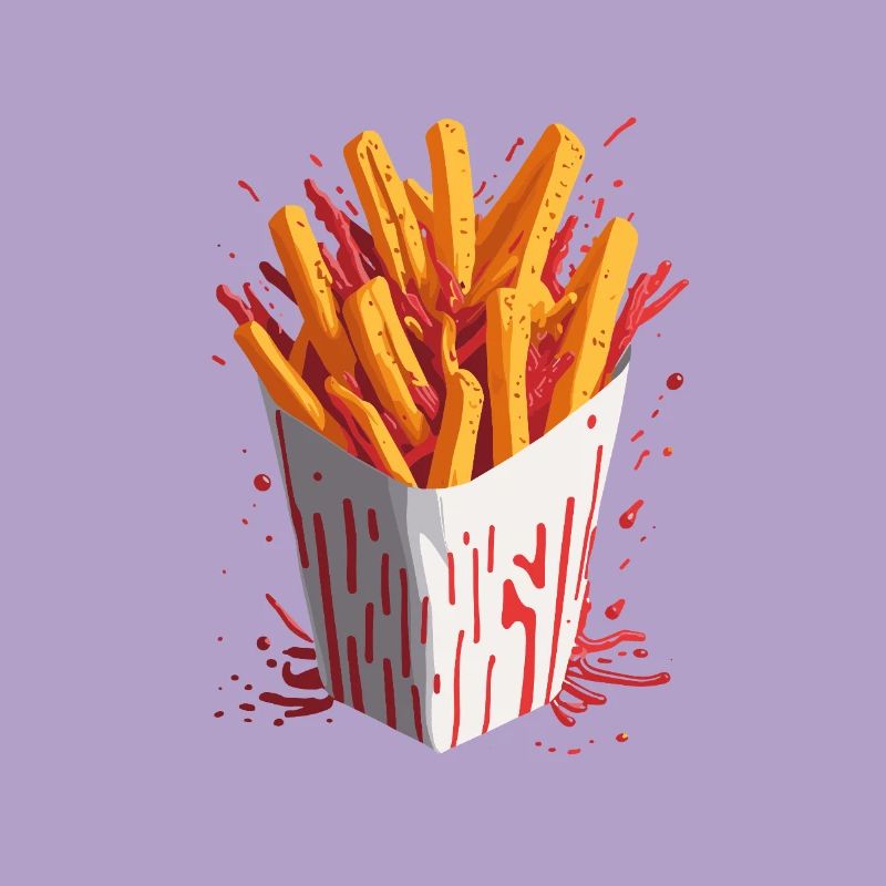 Explosive Chips