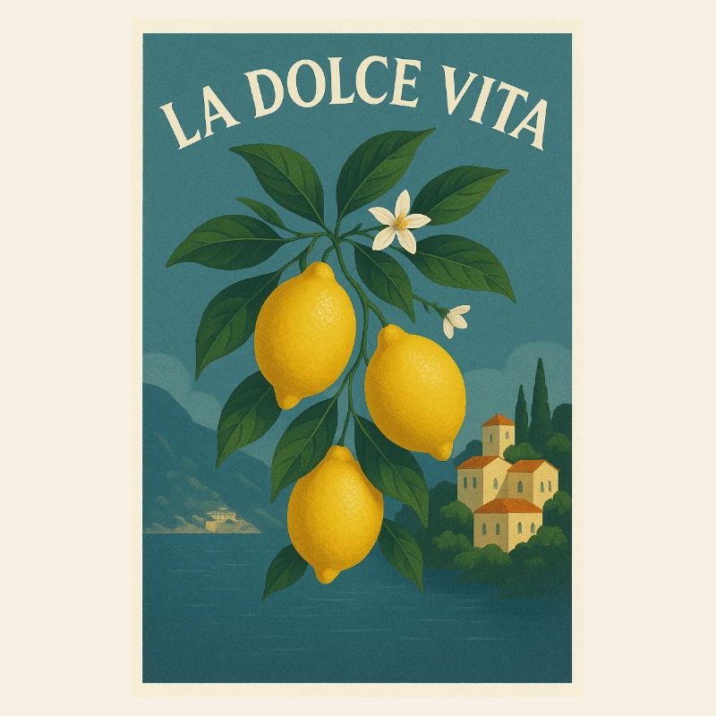 La Dolce Vita