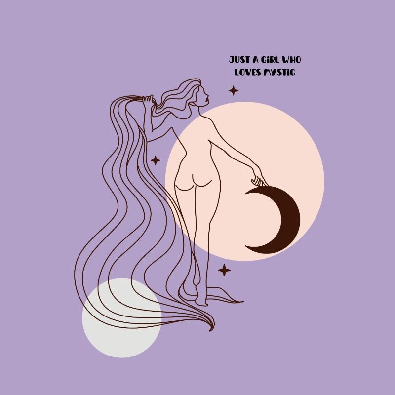 Night Moon Dancer