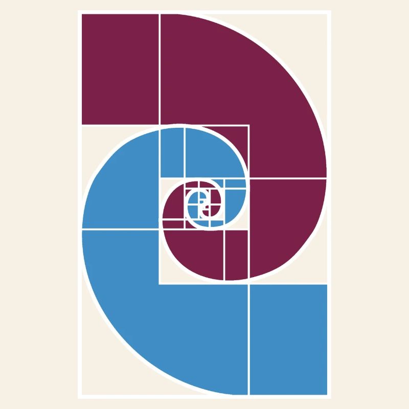 Fibonacci Golden Ratio