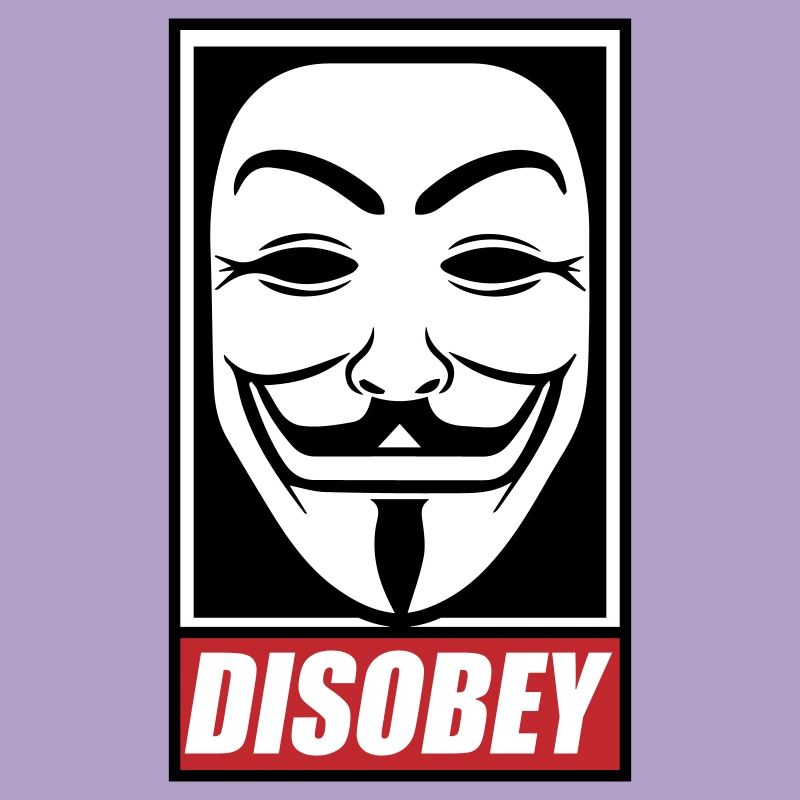 Disobey Colors changeable