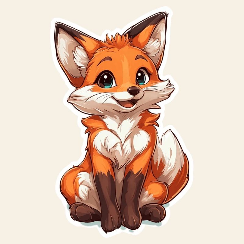 Fuchs