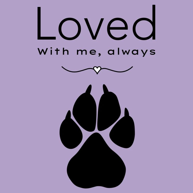 Dog – loved