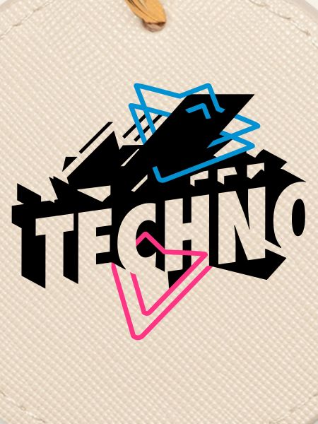 Techno Musique