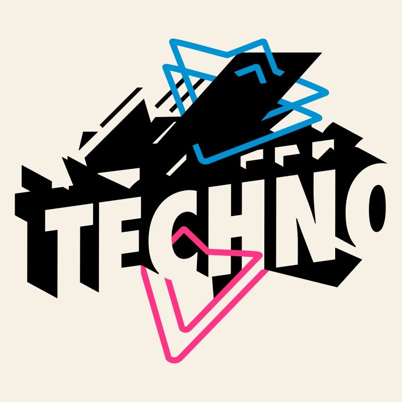 Techno Music